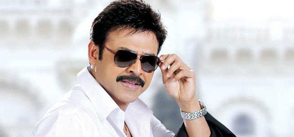 Babu Bangaram 1st Week WW Shares