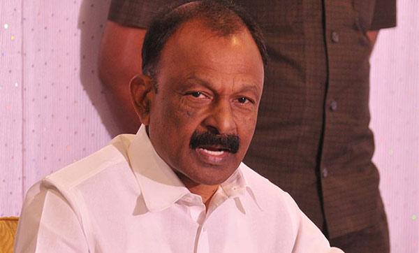 Babu habituated to get stays in probe cases: APCC