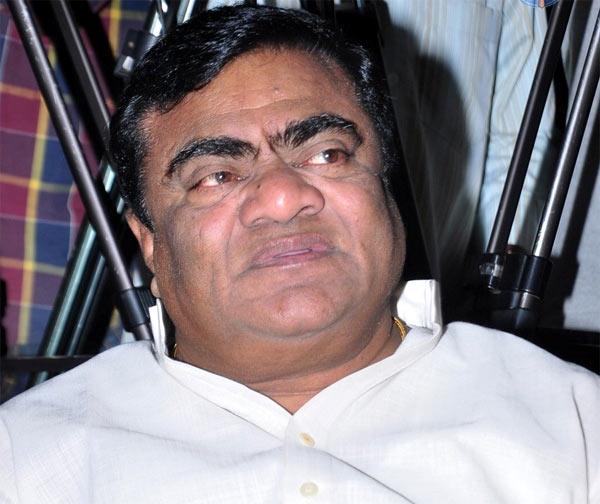 Babu Mohan Counselling For a Good Reason!