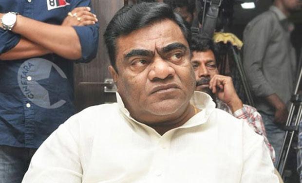 Star comedian on NTR's political entry
