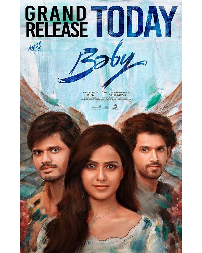 Baby Movie Review