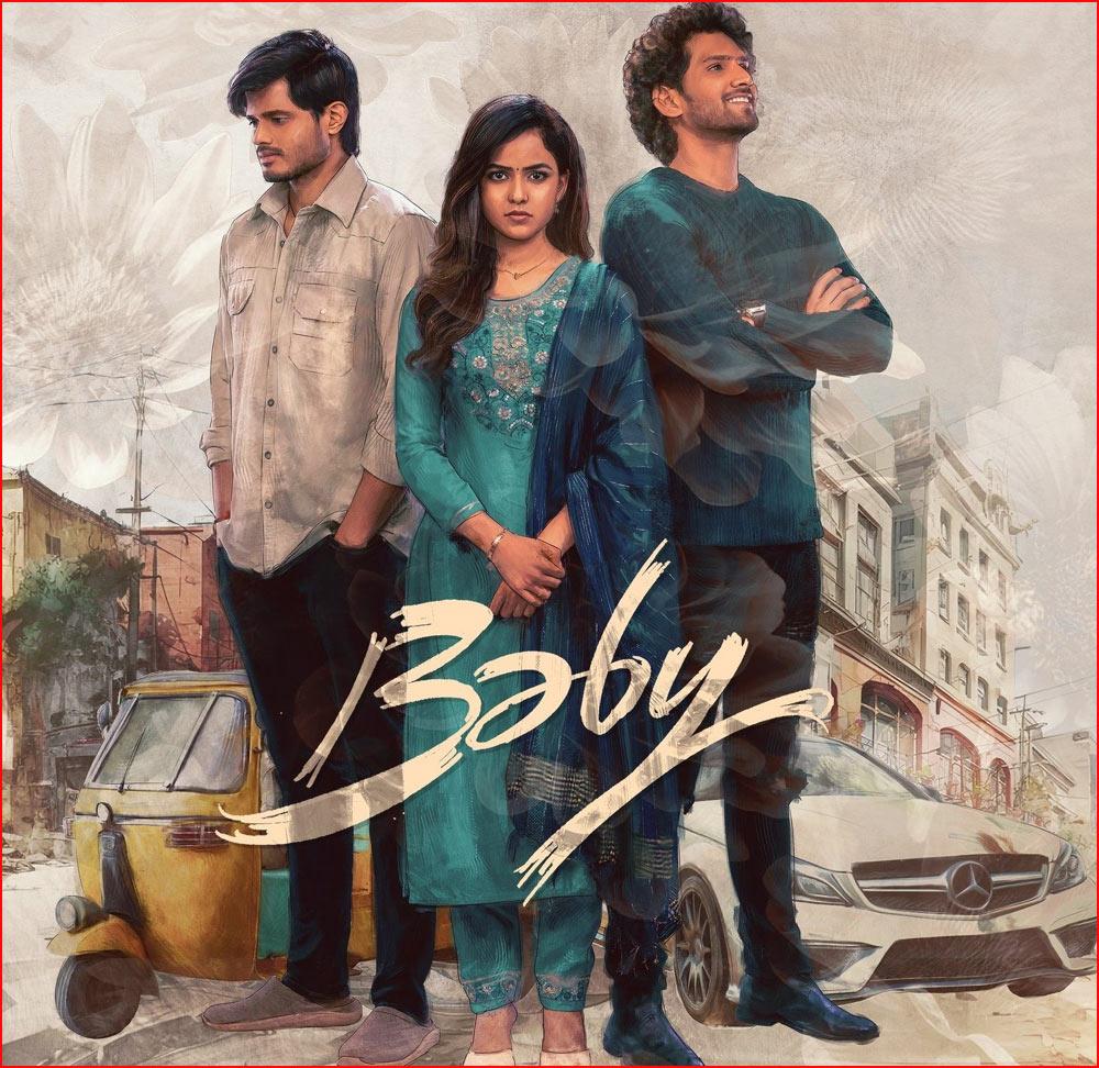 Baby Gets Big Production House In Hindi