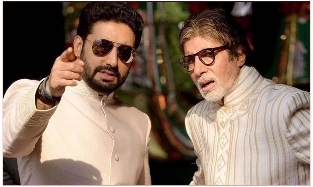 The Bachchans bought posh ten flats in Mumbai