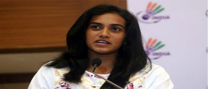 Silver Sindhu Donation To Jai Simha