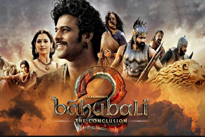 Rare Feat: Baahubali 2 100 Days In Japan