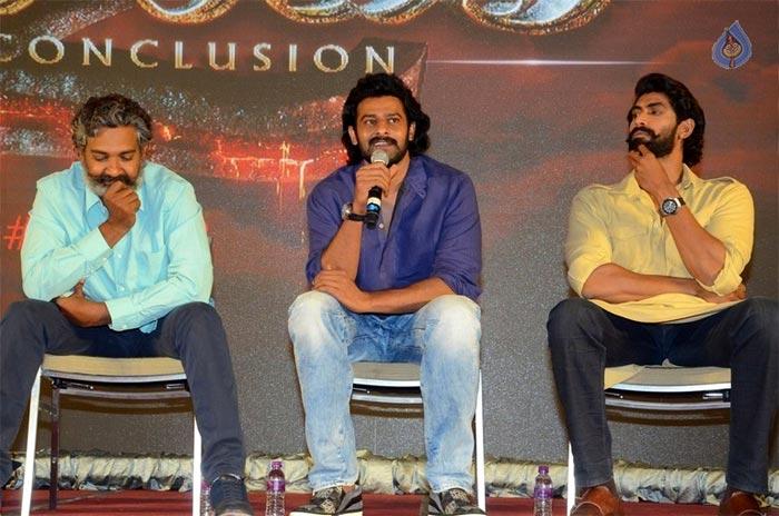 Bahubali 2 â€“ Marketing Blockbuster!