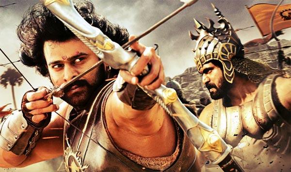 Bahubali Breaks Income Tax Records!