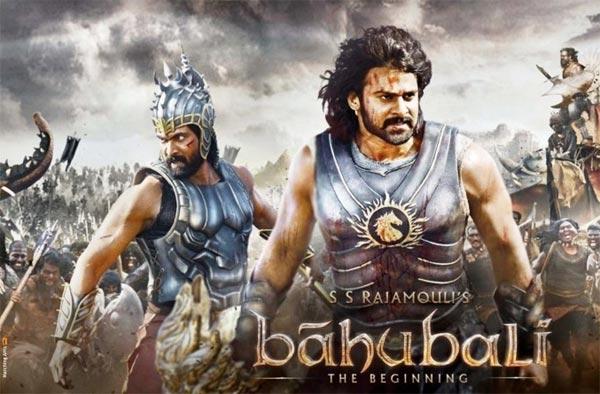 MAA TV, How Many Bahubali Shows?