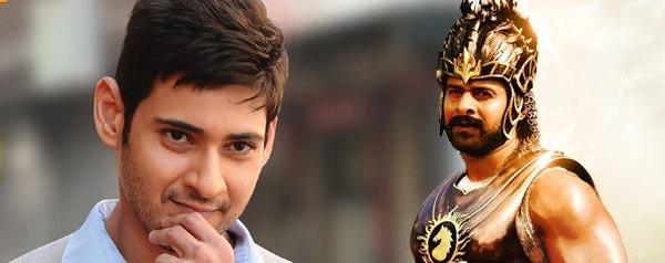 Bahubali, Srimanthudu Momentum Killed!