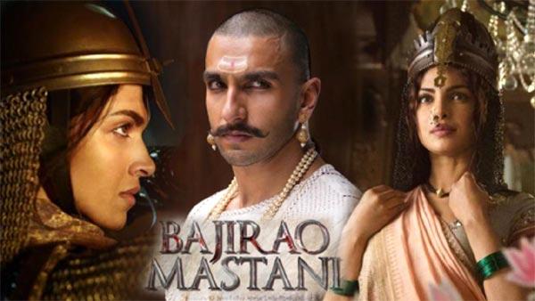 Bajirao Mastani, An Epic Masterpiece
