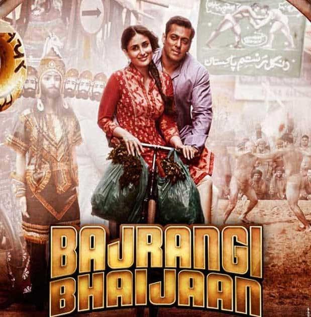 Bajrangi Bhaijaan sequel is in the offing