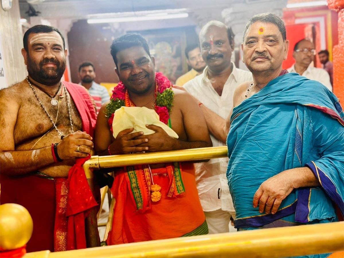 Venu Yeldandi on why he turned the director