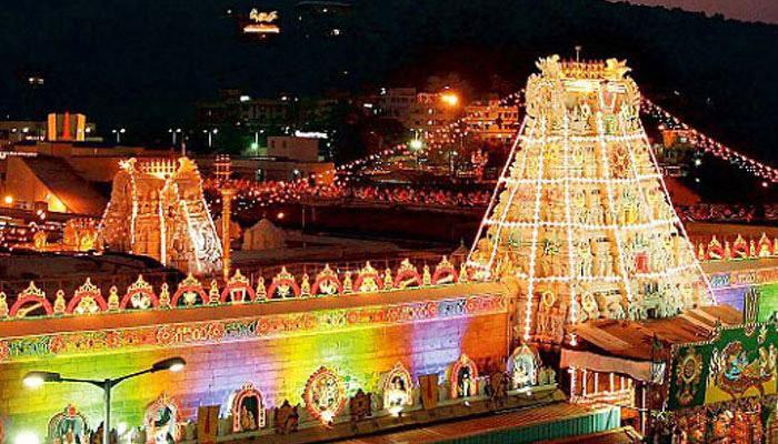 Vijay Sai on Nitya Kalyanam! Balaji's Devotees Angry