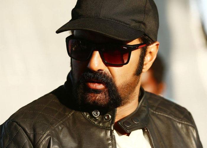 Balayya Film Line up Impressing