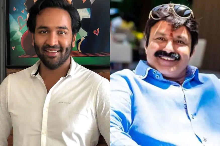 Balakrishna &amp; Manchu Vishnu Kulaanubandham Rocks!