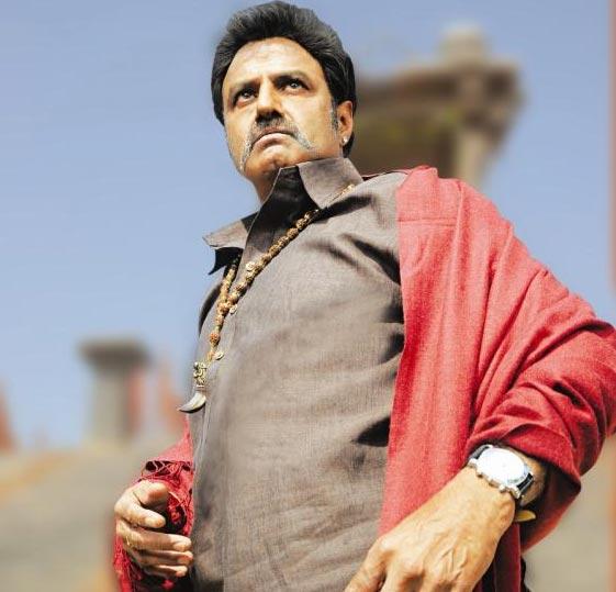 Speedunnodu Upshots Balayya 100th!