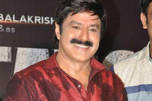 99 Sentiment for Balakrishna