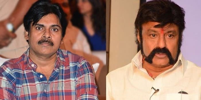 Balayya Boothu: Huge Advantage for Pawan?