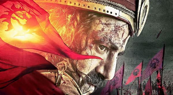 Any Connection to Satakarni &amp; Balayya Accident?