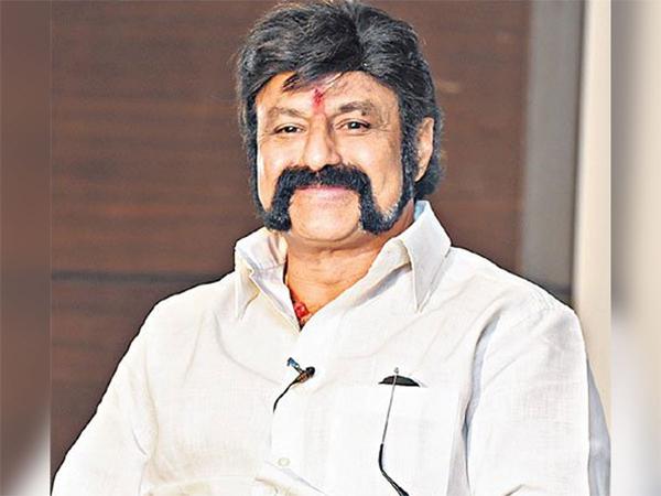 Balakrishna Is Aghora, Here's Confirmation