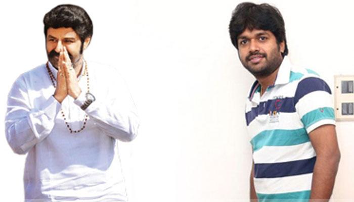 Exclusive: Balakrishna-Anil Ravipudi Film Confirmed!