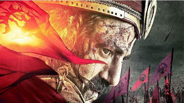 Balayya Should Do 'Veyi Padagalu'!