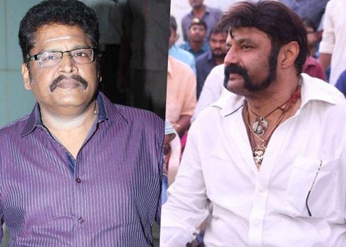 Balayya to Surpass Mahesh &amp; Allu Arjun Films!