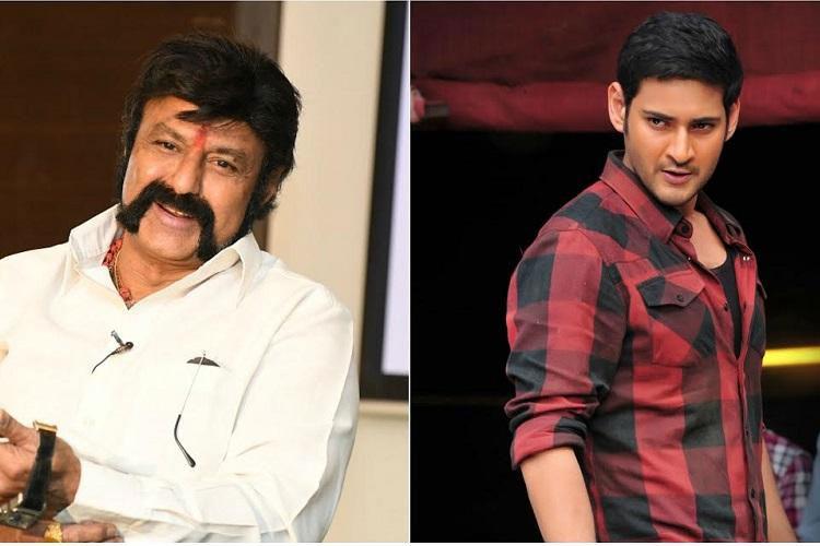 Jury: Then Ghattamaneni, Now Balayya!