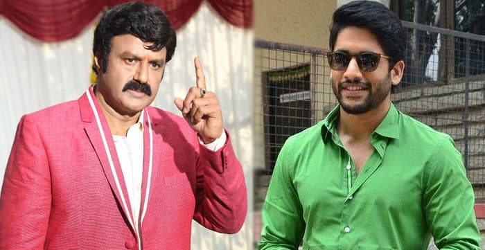 Anger On Akkinenis To Affect NTR