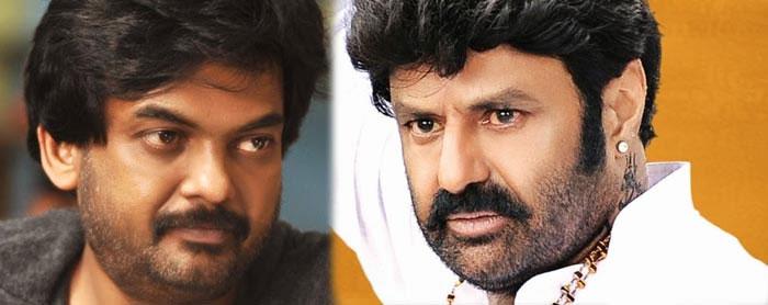 This Time, Balayya &amp; Puri's Combo Turns Deadly?