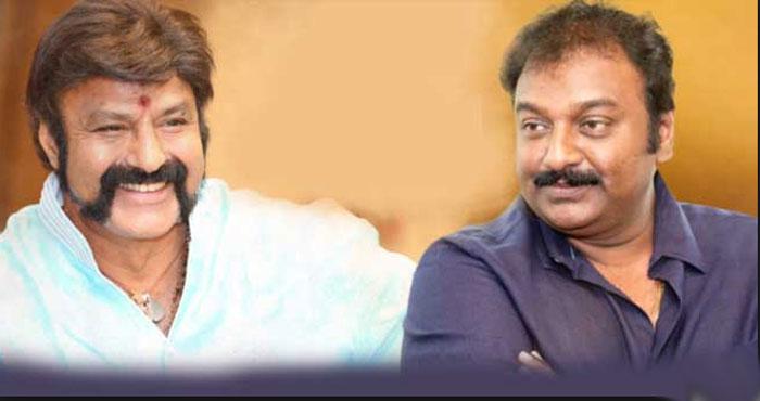 Balakrishna Is Only Hope For Mass Director