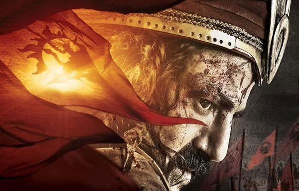 Balayya Angry on It!