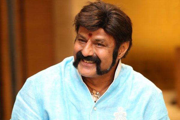 Balayya Chooses His Dad's Hit Film Title!