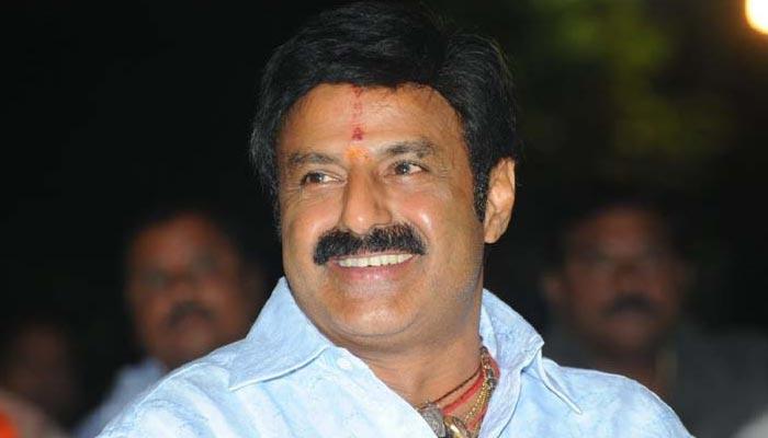 Balakrishna Is Always Balakrishna!