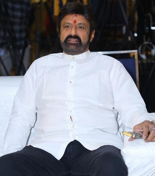 Balakrishna backtracks: Did he really apologize
