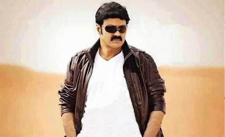 Criticisms on Balakrishna!