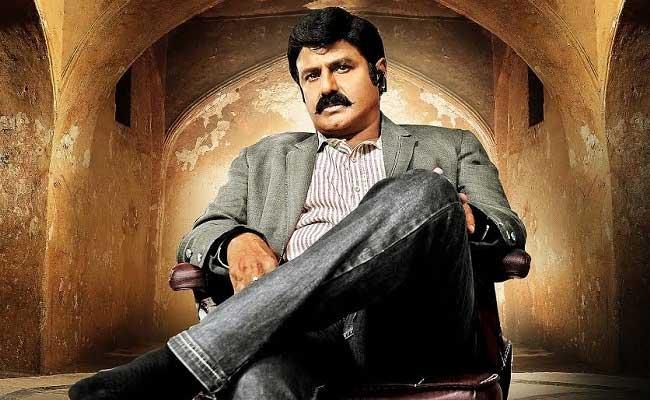 Balakrishna's Confusion Till Next Month!
