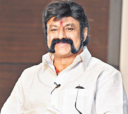 All Eyes On Balakrishna's Explosions