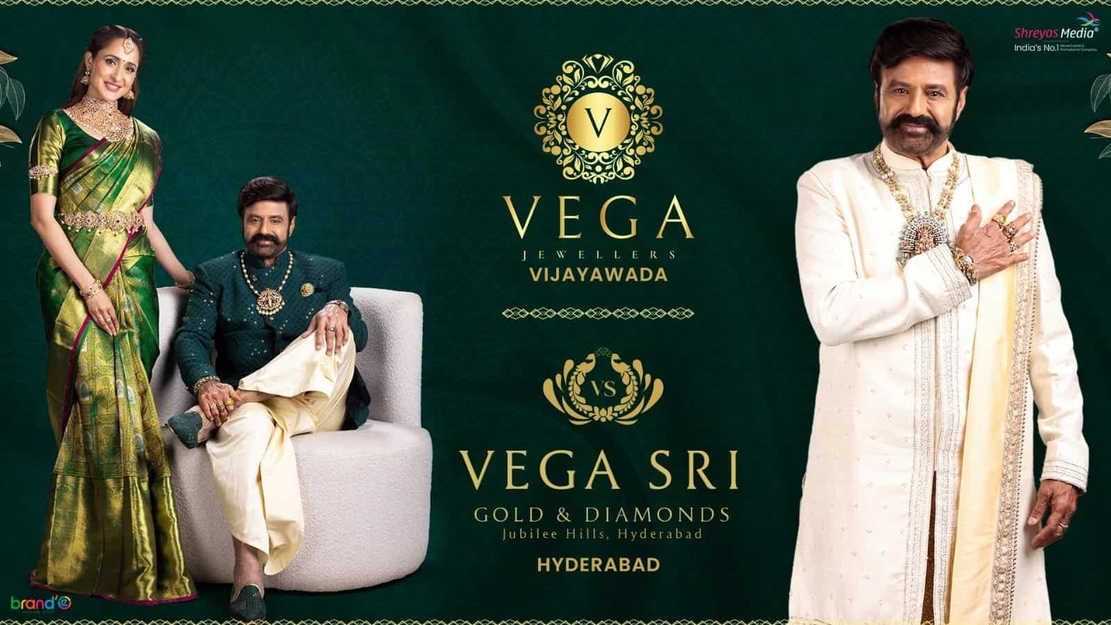 Nandamuri Balakrishna Jewellery AD Might Face Legal Trouble