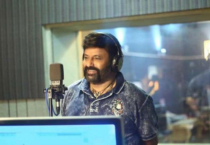 Balakrishna's Extraordinary Gift for Fans on B-Day?