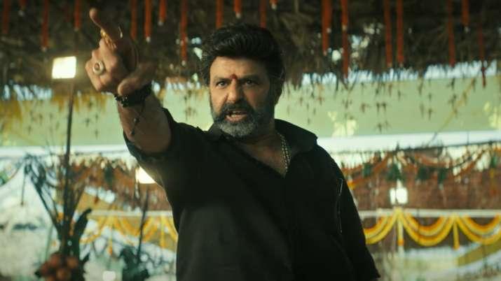 Balakrishna's NBK107 to defy Producers Guild