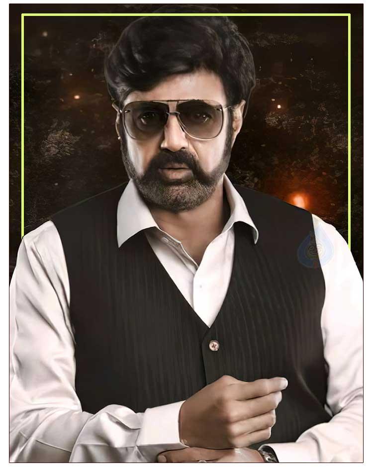 Balakrishna rejects Aavesham for this reason
