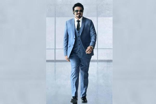 Balakrishna Doesn't Like Defaming Mega Heroes