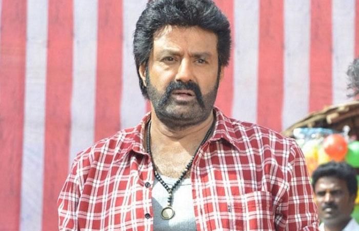 Balakrishna to Repeat Simha &amp; Legend?