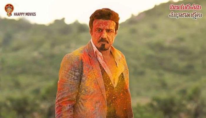 Balayya to Prefer One from These Titles