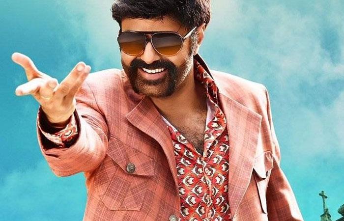 Balayya 102 Title Inspired from Late NTR &amp; Jr NTR!