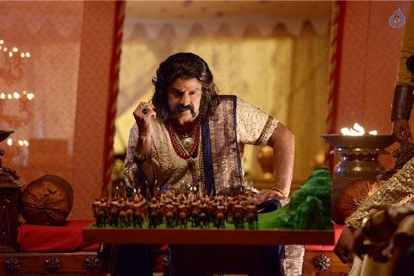 Balayya's Name Change: Any Takers?