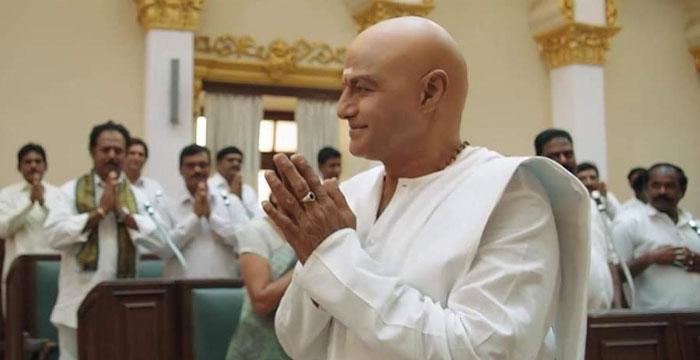 Balayya Babu Gundu in Discussion