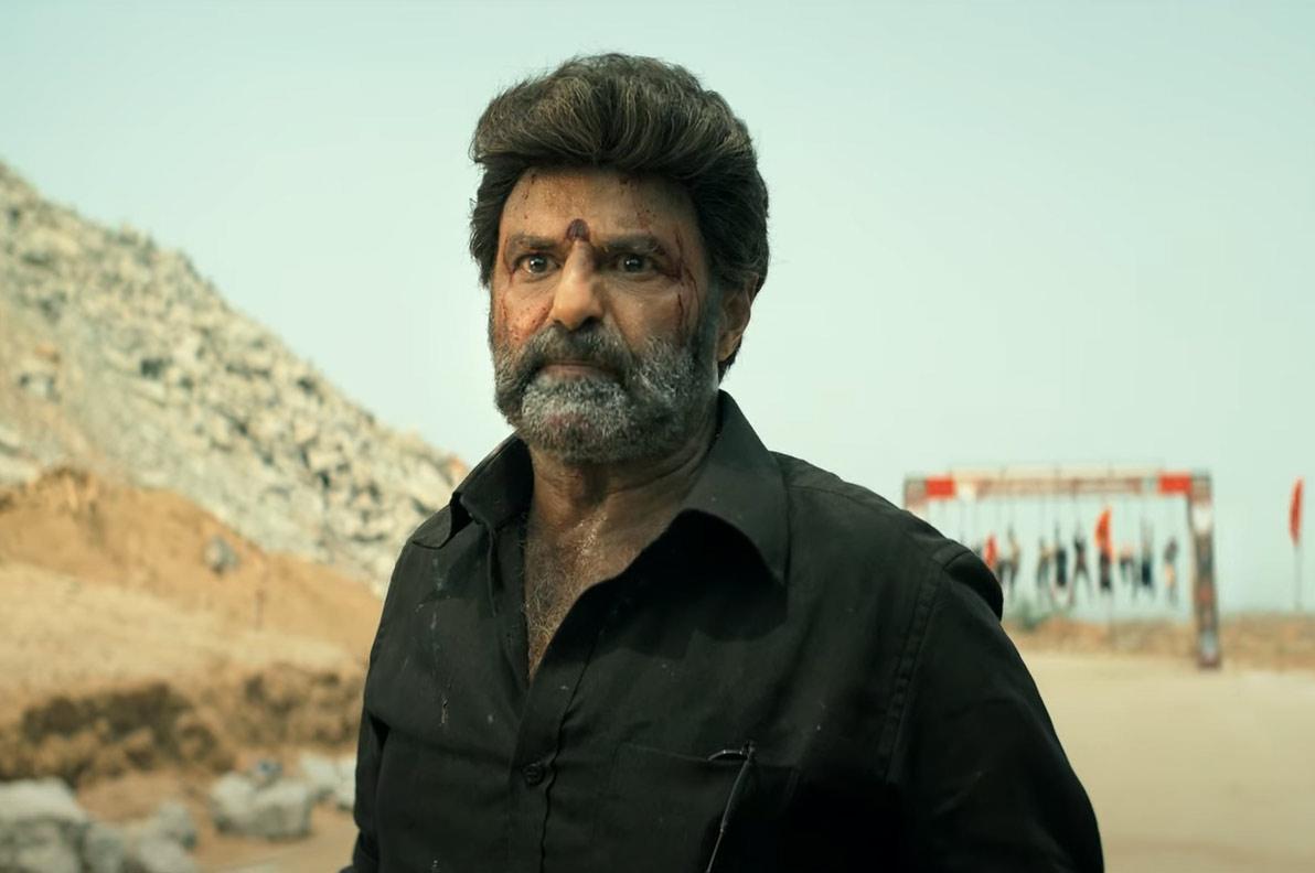 Balakrishna is planning a Bollywood attack