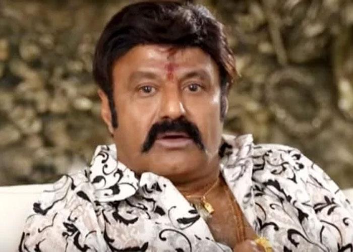 3 Reasons Pointing Balakrishna No Concern on Cine Workers Problems?